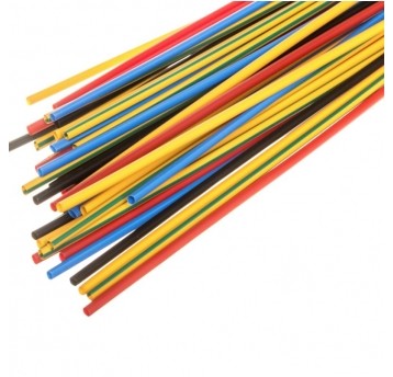 Koszulka termokurczliwa CR 3,2/1,6 MIX 1m