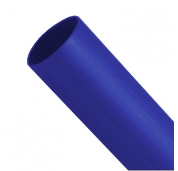 Koszulka termokurczliwa RTS 12,7/6,4x1-Niebieska