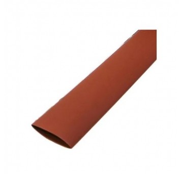 Koszulka termokurczliwa RTS 19,0/9,5 BR brązowa