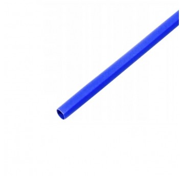 Koszulka termokurczliwa RTS 3,2/1,6 NIEBIESK