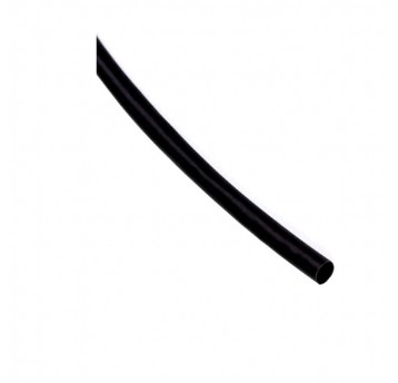 Koszulka termokurczliwa RTS 4,8/2,4 CZ RCH1 czarna