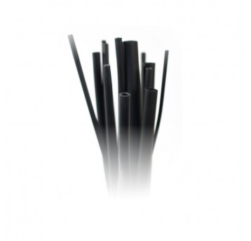 Koszulka termokurczliwa RTS 6,4/3,2 CZ czarna