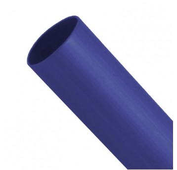 Koszulka termokurczliwa RTS 9,5/4,8 NB niebieska