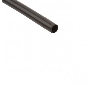 Koszulka termokurczliwa SRH2 8/2/1m/B z klejem