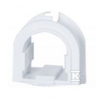 Łącznik do puszki PK gips głęboka