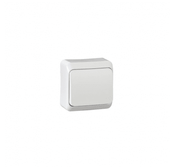 Łącznik jednobiegunowy PRIMA WNT-100P01