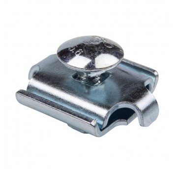 Łącznik stykowy do korytek siatkowych GSV 34 G