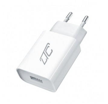 Ładowarka sieciowa 230V USB QC3.0 3A