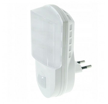 Lampka 9LED z czujnikiem ruchu PIR 120st. NePower