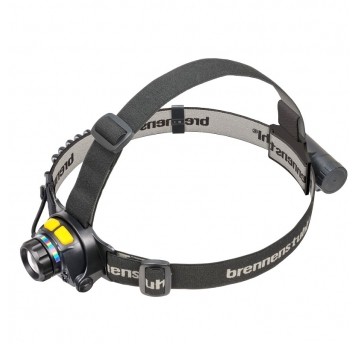 Latarka czołowa DETAJLING LED CRI SL350 AFT