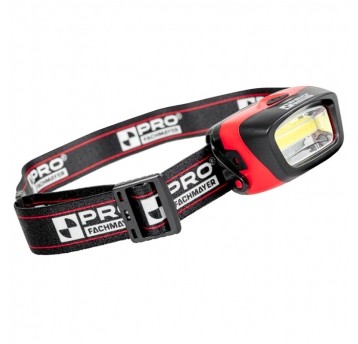 Latarka czołowa LED 120LM OS-LHL-002 PRO