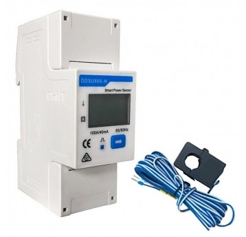 Licznik energii 1-faz 1p2w DDSU666-H HUAWEI