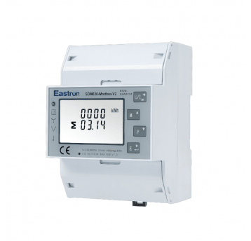 Licznik Sigen Power Sensor Three Phase 120A CT DH