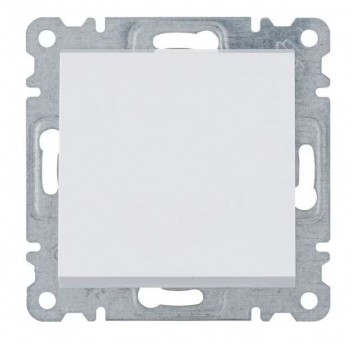 Lumina Łącznik 1-biegunowy biały