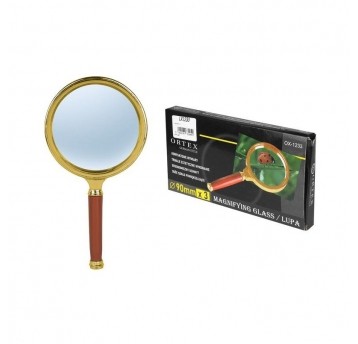 Lupa 90mm