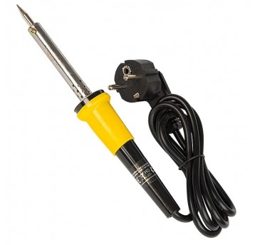 Lutownica kolbowa 230V 60W