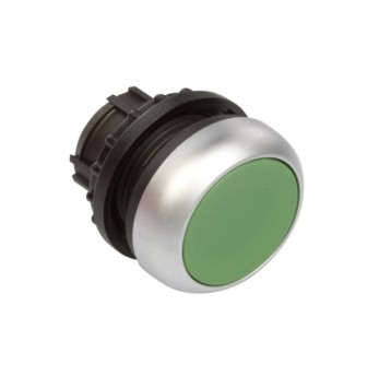 M22-D-G Napęd przycisku zielony z samopowrotem