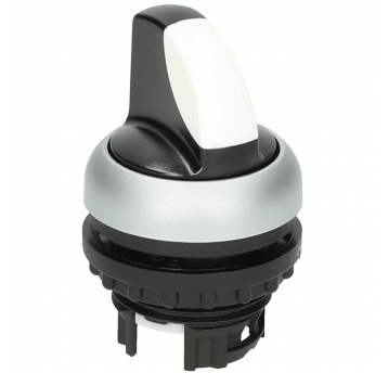 M22-WK3 Napęd przełącznika 3-położenia z sam.