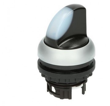 M22-WRLK3-W Napęd przełącznika 3-położenia