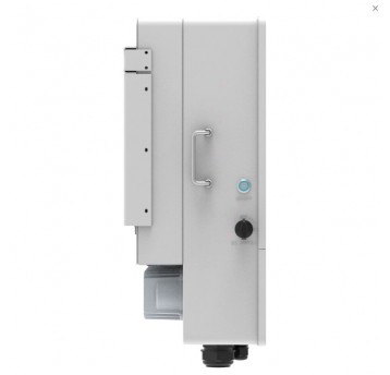 Magazyn energii bateria RW-F10.2 10.2kWh DEYE