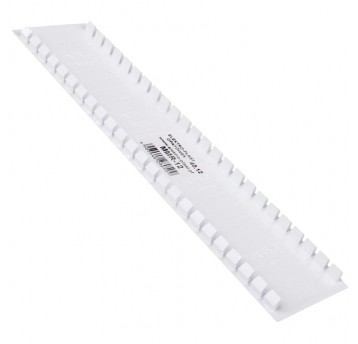 Maskownica modułów w rozdzielni MMR-12