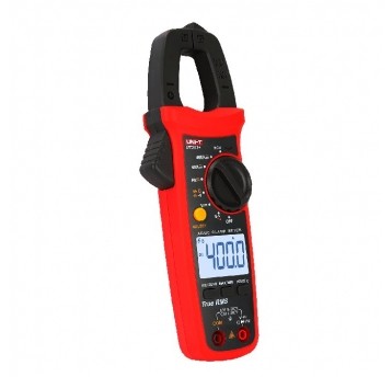 Miernik cęgowy UT203+ Uni-T