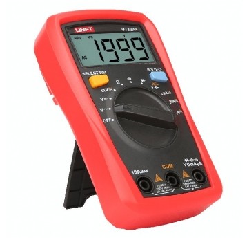 Miernik uniwersalny UT33A/UT131A Uni-T Automat