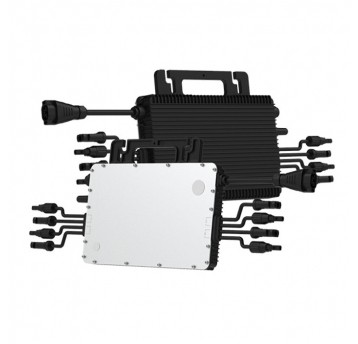 Mikroinwerter HOYMILES HMT 1800-4T 3F