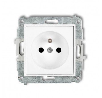 MINI Mechanizm gn. poj. z uziemieniem 2P+Z MGP-1ZP