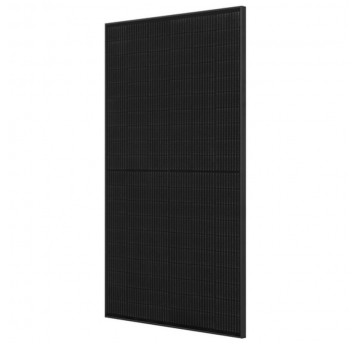 Moduł fotowoltaiczny 370Wp JAM60S21 35mm FullBlack