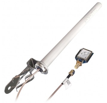 Moduł WiFi SolarEdge SE1000-WIFI01 (falow.z wyświ)