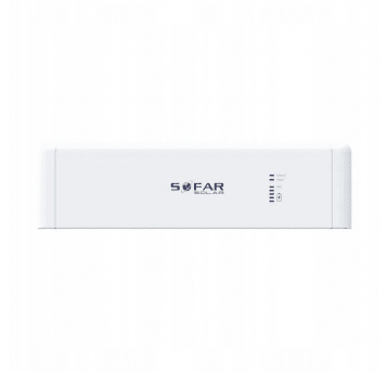 Moduł zarządzania SOFAR BTS 5K-BDU