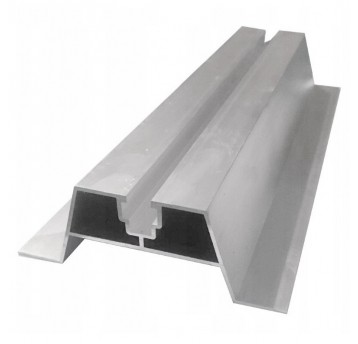 Mostek ALU 40mm x 30cm blacha trapezowa