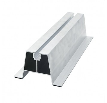 Mostek ALU 70mm x 40cm blacha trapezowa