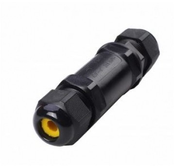 Mufa dławnicowa 5x4mm2 IP68 M685