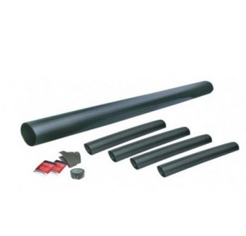 Mufa kabla ZRM-5 185-300mm (4 żyły) przelotowa