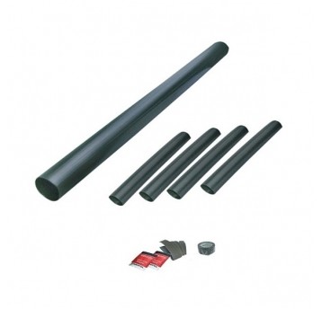 Mufa kablowa SMH5 1,5-10 (4 żyły) przelotowa