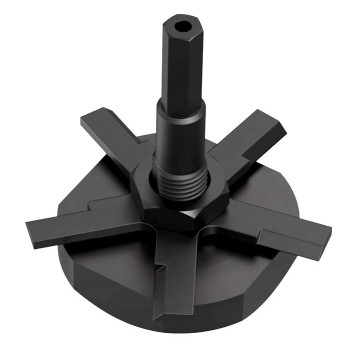 Narzędzie do skracania puszek podtynkowych z nożem