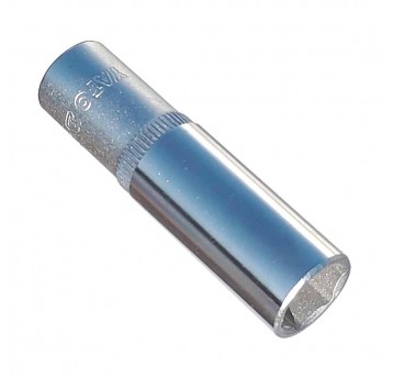 Nasadka Klucz 10mm 3/8" 6-K. Długa Yato