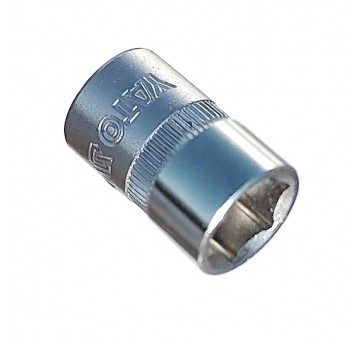 Nasadka Klucz 13mm 3/8" 6-K. Krótka Yato