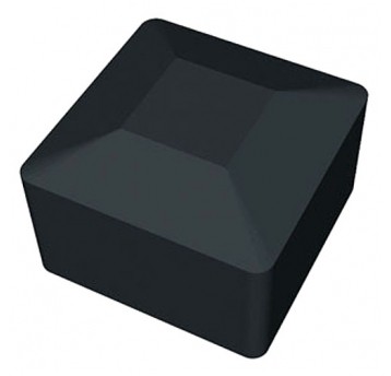 Nasadka profilu 40x40 do szyn montażowych zaślepka