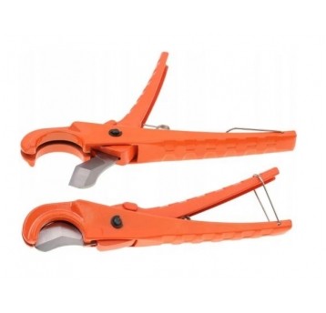 Nożyce do cięcia rur PCV 3-36mm