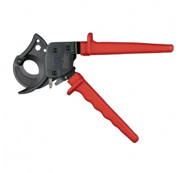 Nożyce zpadkowe do kabli miedz. i alumin. 260mm