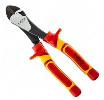 Obcinak do kabli miedzianych 180mm NEO 1000V