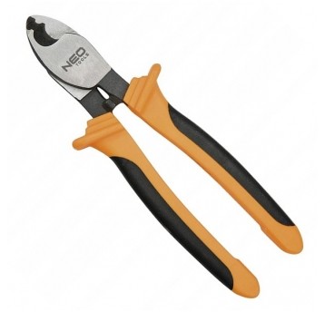 Obcinak do kabli miedzianych alumniowych 160mm NEO