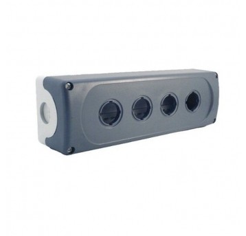 Obudowa MEP4-0 4-otworowa szara ABB