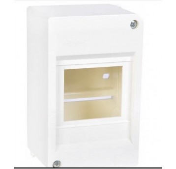 Obudowa naścienna Legrand S4