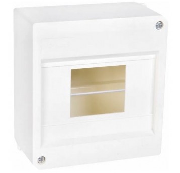 Obudowa natynkowa Legrand S6