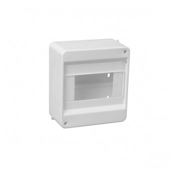 Obudowa natynkowa S6 N+PE