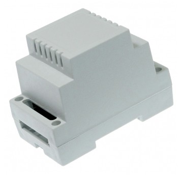 Obudowa Z102J mocowana na szynę DIN PS